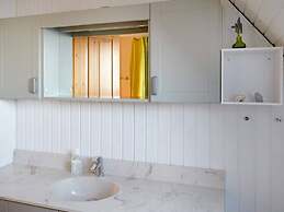 12 Person Holiday Home in Sjaellands Odde-by Traum