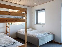 12 Person Holiday Home in Sjaellands Odde-by Traum