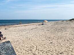 6 Person Holiday Home in Gilleleje-by Traum