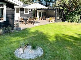 6 Person Holiday Home in Gilleleje-by Traum