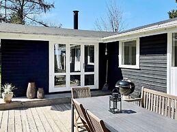 6 Person Holiday Home in Gilleleje-by Traum