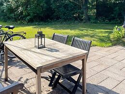 6 Person Holiday Home in Gilleleje-by Traum