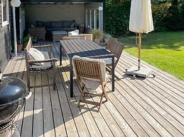 6 Person Holiday Home in Gilleleje-by Traum