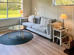6 Person Holiday Home in Gilleleje-by Traum
