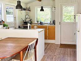 6 Person Holiday Home in Gilleleje-by Traum