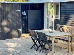 6 Person Holiday Home in Gilleleje-by Traum