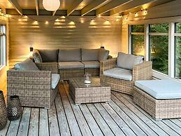 6 Person Holiday Home in Gilleleje-by Traum