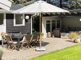 6 Person Holiday Home in Gilleleje-by Traum