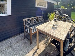 6 Person Holiday Home in Gilleleje-by Traum