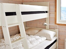 11 Person Holiday Home in Oyer