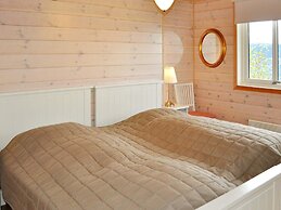 11 Person Holiday Home in Oyer