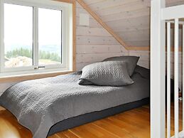 11 Person Holiday Home in Oyer