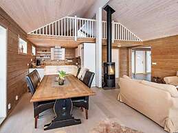 14 Person Holiday Home in Fåvang