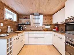 14 Person Holiday Home in Fåvang