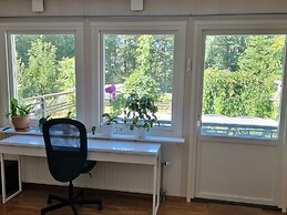 Holiday Home in Stråvalla