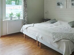Holiday Home in Stråvalla
