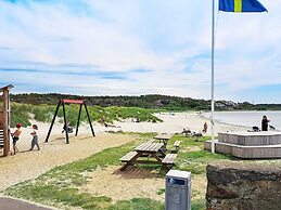 Holiday Home in Stråvalla