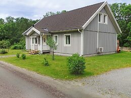 Holiday Home in Stråvalla