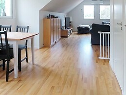 Holiday Home in Stråvalla
