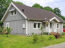 Holiday Home in Stråvalla