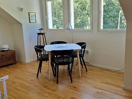 Holiday Home in Stråvalla