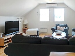 Holiday Home in Stråvalla