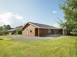6 Person Holiday Home in Asnaes-by Traum