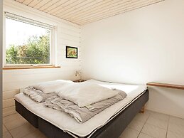 6 Person Holiday Home in Asnaes-by Traum