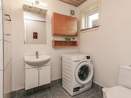 6 Person Holiday Home in Asnaes-by Traum