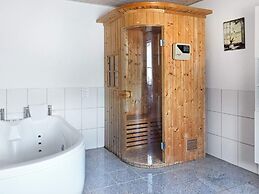 6 Person Holiday Home in Asnaes-by Traum