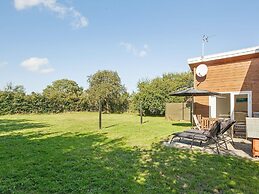 6 Person Holiday Home in Asnaes-by Traum