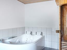 6 Person Holiday Home in Asnaes-by Traum