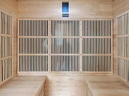 6 Person Holiday Home in Asnaes-by Traum