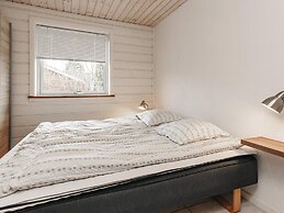 6 Person Holiday Home in Asnaes-by Traum