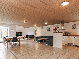 6 Person Holiday Home in Asnaes-by Traum