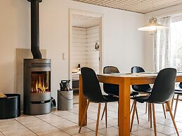 6 Person Holiday Home in Asnaes-by Traum