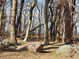 6 Person Holiday Home in Asnaes-by Traum