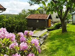 6 Person Holiday Home in Brastad-by Traum