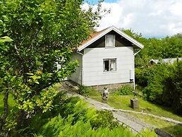 6 Person Holiday Home in Brastad-by Traum