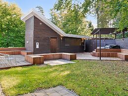 22 Person Holiday Home in Frederiksvaerk