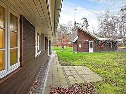 22 Person Holiday Home in Frederiksvaerk