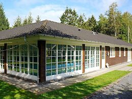 22 Person Holiday Home in Frederiksvaerk