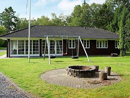 22 Person Holiday Home in Frederiksvaerk