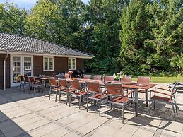 22 Person Holiday Home in Frederiksvaerk