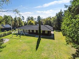 22 Person Holiday Home in Frederiksvaerk