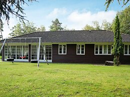 22 Person Holiday Home in Frederiksvaerk