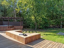 22 Person Holiday Home in Frederiksvaerk