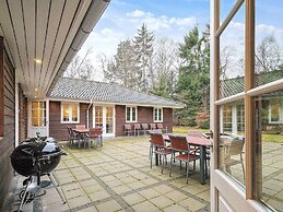 22 Person Holiday Home in Frederiksvaerk