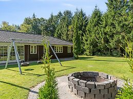 22 Person Holiday Home in Frederiksvaerk