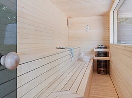 22 Person Holiday Home in Frederiksvaerk